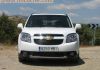 Chevrolet Orlando 2.0 Diesel 131cv LT+