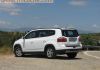 Chevrolet Orlando 2.0 Diesel 131cv LT+
