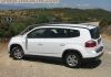 Chevrolet Orlando 2.0 Diesel 131cv LT+