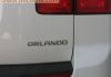 Chevrolet Orlando 2.0 Diesel 131cv LT+