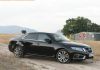 Saab 9-5 Sedan 2.0T 220cv XWD Aut Aero