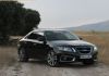 Saab 9-5 Sedan 2.0T 220cv XWD Aut Aero