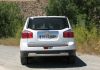 Chevrolet Orlando 2.0 Diesel 163cv Aut LTZ