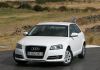 Audi A3 3p 1.6 TDI e 105 5 vel Attraction