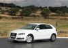 Audi A3 3p 1.6 TDI e 105 5 vel Attraction