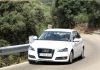 Audi A3 3p 1.6 TDI e 105 5 vel Attraction