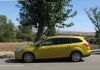 Ford Focus Sportbreak 1.6 EcoBoost 180 Titanium