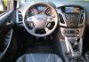 Ford Focus Sportbreak 1.6 EcoBoost 180 Titanium