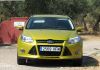Ford Focus Sportbreak 1.6 EcoBoost 180 Titanium