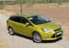 Ford Focus Sportbreak 1.6 EcoBoost 180 Titanium