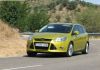 Ford Focus Sportbreak 1.6 EcoBoost 180 Titanium