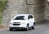 Chevrolet Orlando 2.0 Diesel 163cv Aut LTZ