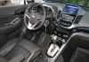 Chevrolet Orlando 2.0 Diesel 163cv Aut LTZ