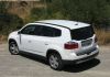 Chevrolet Orlando 2.0 Diesel 163cv Aut LTZ