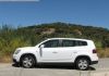 Chevrolet Orlando 2.0 Diesel 163cv Aut LTZ