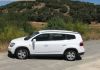 Chevrolet Orlando 2.0 Diesel 163cv Aut LTZ