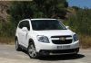 Chevrolet Orlando 2.0 Diesel 163cv Aut LTZ