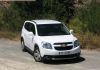 Chevrolet Orlando 2.0 Diesel 163cv Aut LTZ