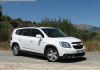 Chevrolet Orlando 2.0 Diesel 163cv Aut LTZ