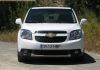 Chevrolet Orlando 2.0 Diesel 163cv Aut LTZ