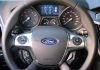 Ford Focus Sportbreak 1.6 EcoBoost 180 Titanium