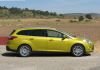Ford Focus Sportbreak 1.6 EcoBoost 180 Titanium