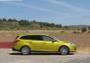 Ford Focus Sportbreak 1.6 EcoBoost 180 Titanium