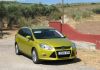 Ford Focus Sportbreak 1.6 EcoBoost 180 Titanium