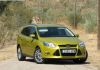 Ford Focus Sportbreak 1.6 EcoBoost 180 Titanium