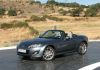 Mazda MX5 RC 1.8i Style