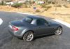 Mazda MX5 RC 1.8i Style