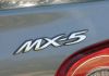 Mazda MX5 RC 1.8i Style