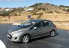 Peugeot 308 Berlina 1.6 e-HDI 112 FAP Aut Active