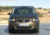 Seat Alhambra 2.0 TDI CR 140 Ecomotive 4WD Style