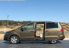 Seat Alhambra 2.0 TDI CR 140 Ecomotive 4WD Style