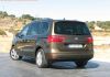 Seat Alhambra 2.0 TDI CR 140 Ecomotive 4WD Style