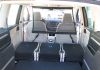 Seat Alhambra 2.0 TDI CR 140 Ecomotive 4WD Style