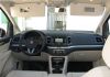 Seat Alhambra 2.0 TDI CR 140 Ecomotive 4WD Style