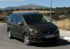 Seat Alhambra 2.0 TDI CR 140 Ecomotive 4WD Style
