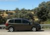 Seat Alhambra 2.0 TDI CR 140 Ecomotive 4WD Style