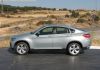 BMW X6 xDrive 30d 2011 Base