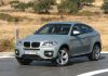 BMW X6 xDrive 30d 2011 Base