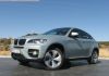 BMW X6 xDrive 30d 2011 Base