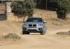 BMW X6 xDrive 30d 2011 Base