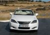 Lexus IS Cabrio 250C President