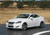 Lexus IS Cabrio 250C President