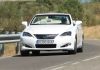 Lexus IS Cabrio 250C President