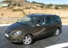 Seat Alhambra 2.0 TDI CR 140 Ecomotive 4WD Style