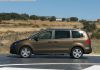 Seat Alhambra 2.0 TDI CR 140 Ecomotive 4WD Style
