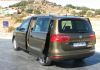 Seat Alhambra 2.0 TDI CR 140 Ecomotive 4WD Style